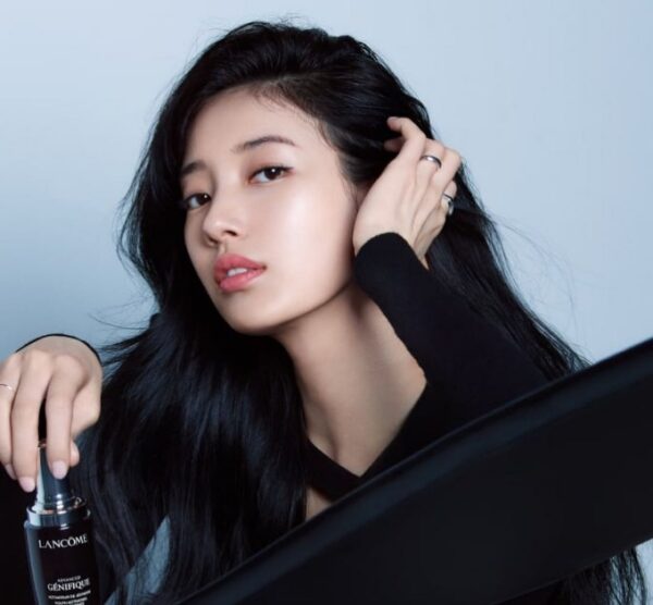 ルセラフィム(LE SSERAFIM)カズハが韓国で大人気！理由はスタイルの良さ？