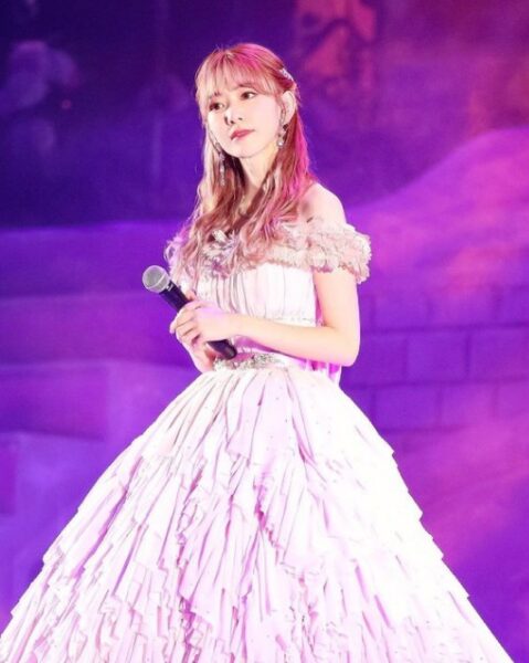 ルセラフィム(LE SSERAFIM)宮脇咲良の公式インスタやツイッターのアカウントはある?