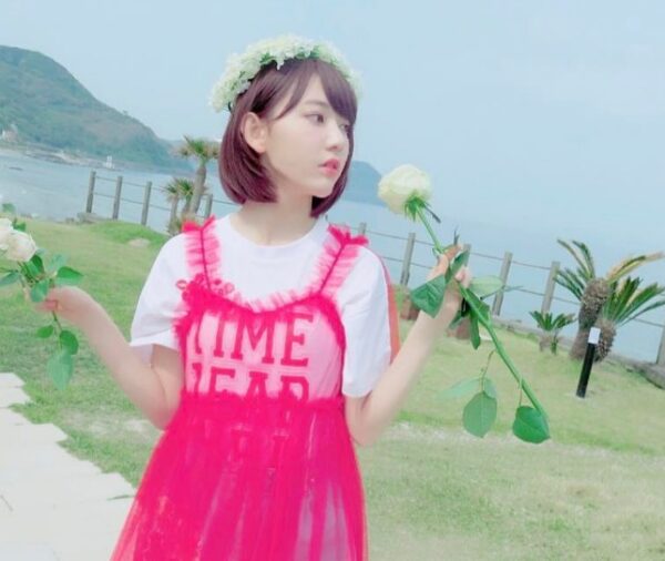 ルセラフィム(LE SSERAFIM)宮脇咲良の公式インスタやツイッターのアカウントはある?