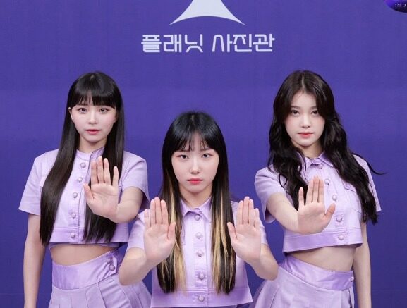 kep1er(ケプラー)シャオティンと仲良しヨンウンとゆりなの可愛い画像まとめ！