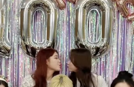 kep1er(ケプラー)シャオティンと仲良しヨンウンとゆりなの可愛い画像まとめ！