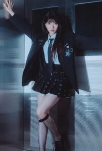 kep1er(ケプラー)シャオティンと仲良しヨンウンとゆりなの可愛い画像まとめ!