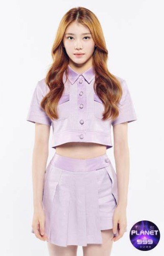 kep1er(ケプラー)シャオティンと仲良しヨンウンとゆりなの可愛い画像まとめ！