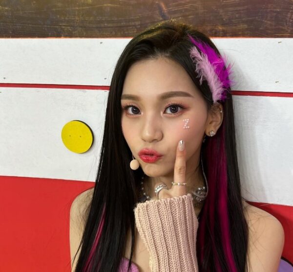 VIVIZ(ビビジ)メンバーのプロフィールは?本名や年齢を調査!