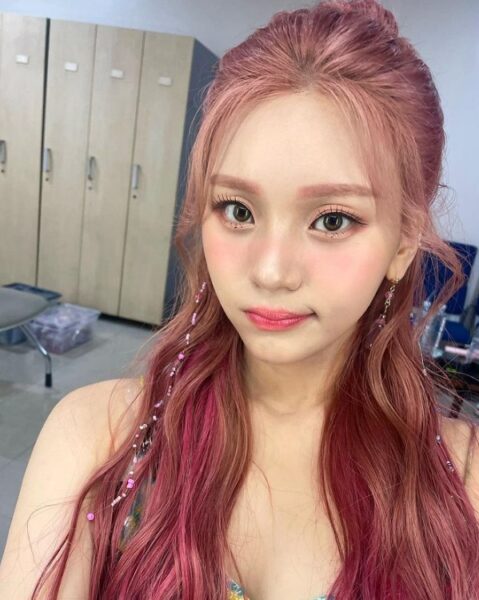 VIVIZ(ビビジ)メンバーのプロフィールは?本名や年齢を調査!