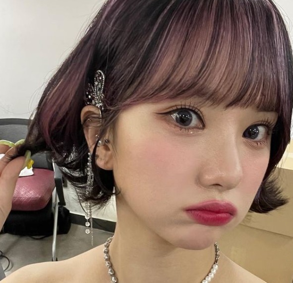 VIVIZ(ビビジ)メンバーのプロフィールは?本名や年齢を調査!