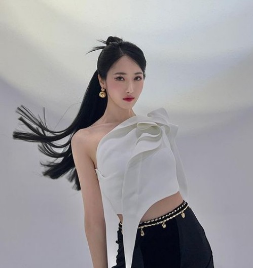 VIVIZ(ビビジ)メンバーのプロフィールは?本名や年齢を調査!