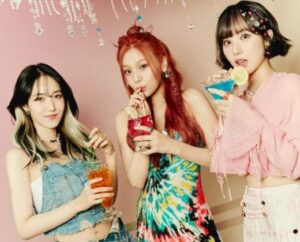 VIVIZ(ビビジ)メンバーのプロフィールは?本名や年齢を調査!