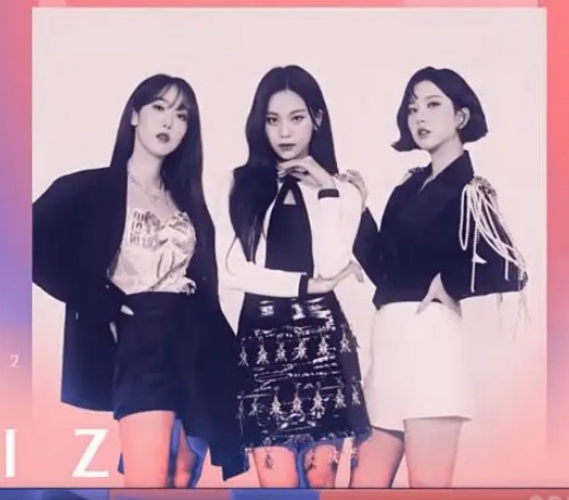 VIVIZ(ビビジ)メンバーのプロフィールは?本名や年齢を調査!