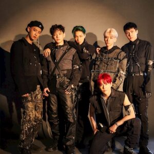 EXO(エクソ)の喧嘩エピソード｜取っ組み合いの喧嘩があった？