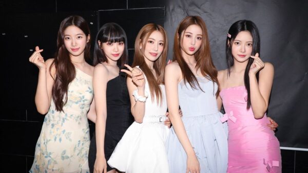 ルセラフィム(LE SSERAFIM)メンバーの学歴！出身高校や大学はどこ？