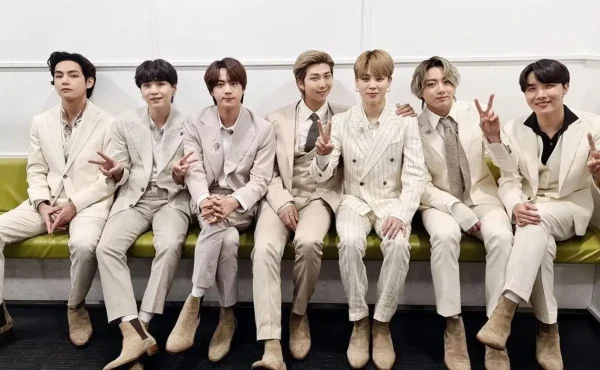 BTSのFilm outはback numberが楽曲を提供!歌詞や韓国での反応をご紹介!