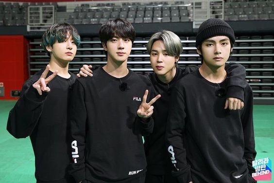 BTSコラボ曲Bad Decisionsとは?読み方や歌詞の意味は?