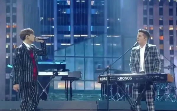 BTSジョングクがチャーリー・プースとコラボ曲「Left and Right」を発表!CDで発売あり!