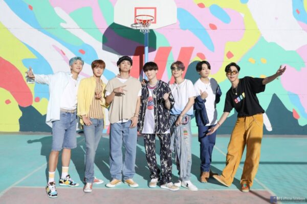 BTSコラボ曲Bad Decisionsとは?読み方や歌詞の意味は?