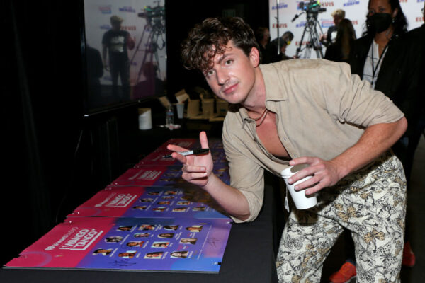 BTSジョングクがチャーリー・プースとコラボ曲「Left and Right」を発表!CDで発売あり!