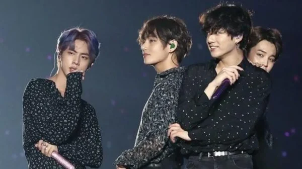 BTSコラボ曲Bad Decisionsとは?読み方や歌詞の意味は?