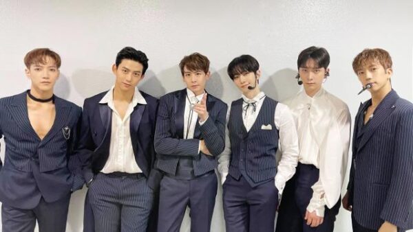 2PMニックンのプロフィール!身長・誕生日・血液型・国籍など!