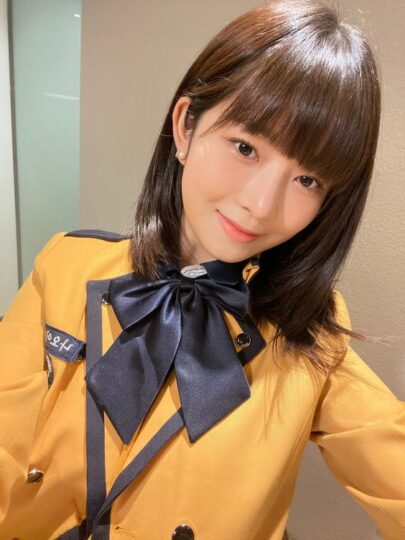 IVE(アイブ)レイのプロフィール！本名や年齢・誕生日・血液型など