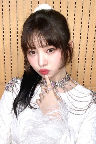 IVE(アイブ)レイのプロフィール！本名や年齢・誕生日・血液型など