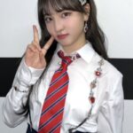 IVE(アイブ)リズのプロフィール!本名や年齢・誕生日・血液型など