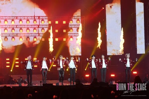 BTSのドキュメンタリー映画がある?視聴方法や一覧をご紹介!
