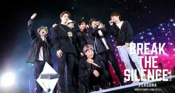 BTSのドキュメンタリー映画がある?視聴方法や一覧をご紹介!