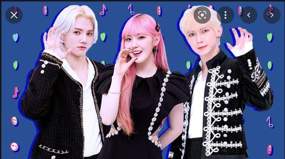 kep1er(ケプラー)チェヒョンの出身地や学歴!両親や兄弟についても調査