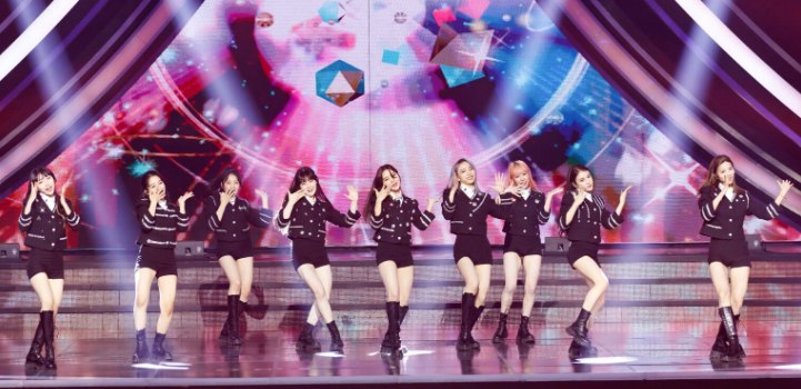 kep1er(ケプラー)イェソの公式インスタやツイッターのアカウントはある？