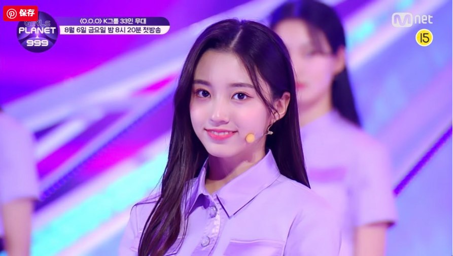 kep1er(ケプラー)イェソの芸歴がヤバイ!子役として映画やドラマで活躍