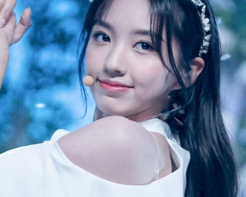 kep1er(ケプラー)イェソの芸歴がヤバイ!子役として映画やドラマで活躍