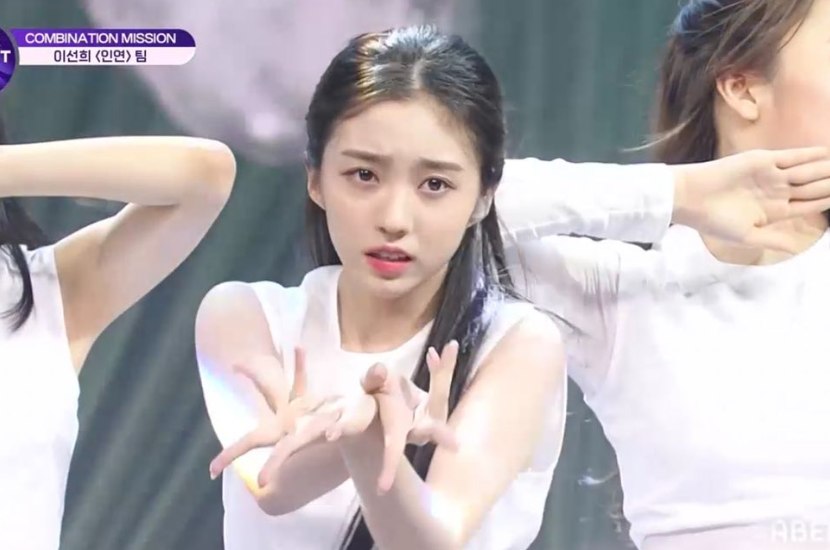 kep1er(ケプラー)イェソのプロフィール！身長や年齢は？誕生日なども調査