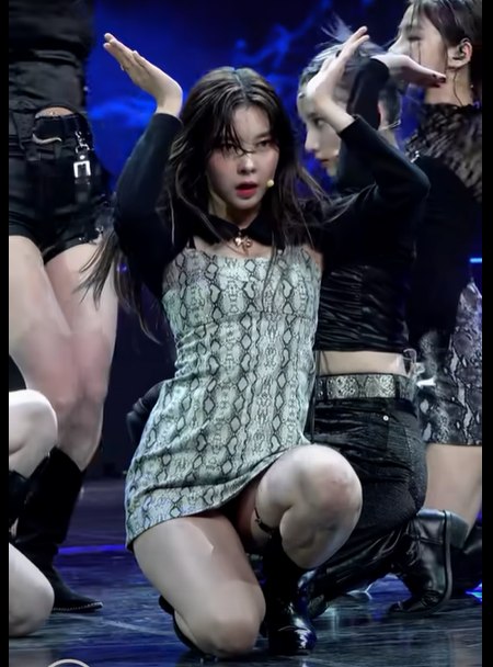 kep1er(ケプラー)ダヨンのプロフィール!年齢や誕生日は?血液型なども調査