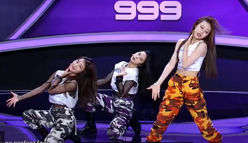 kep1er(ケプラー)ダヨンのプロフィール!年齢や誕生日は?血液型なども調査