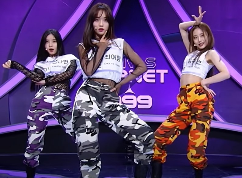 kep1er(ケプラー)ダヨンについて!両親や兄弟は?出身地や学歴も調査