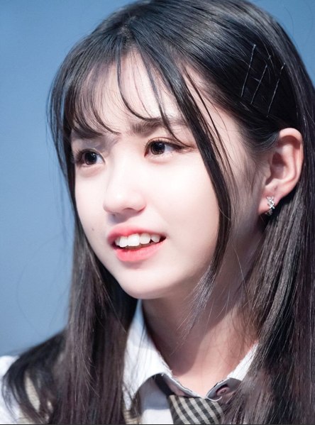 kep1er(ケプラー)イェソの公式インスタやツイッターのアカウントはある？