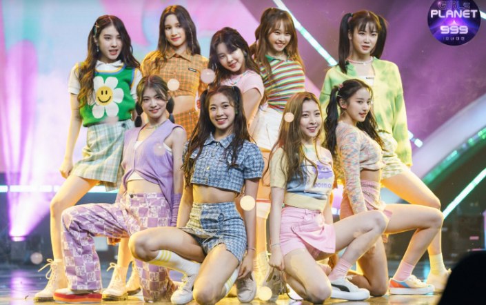 kep1er(ケプラー)ダヨンのプロフィール!年齢や誕生日は?血液型なども調査