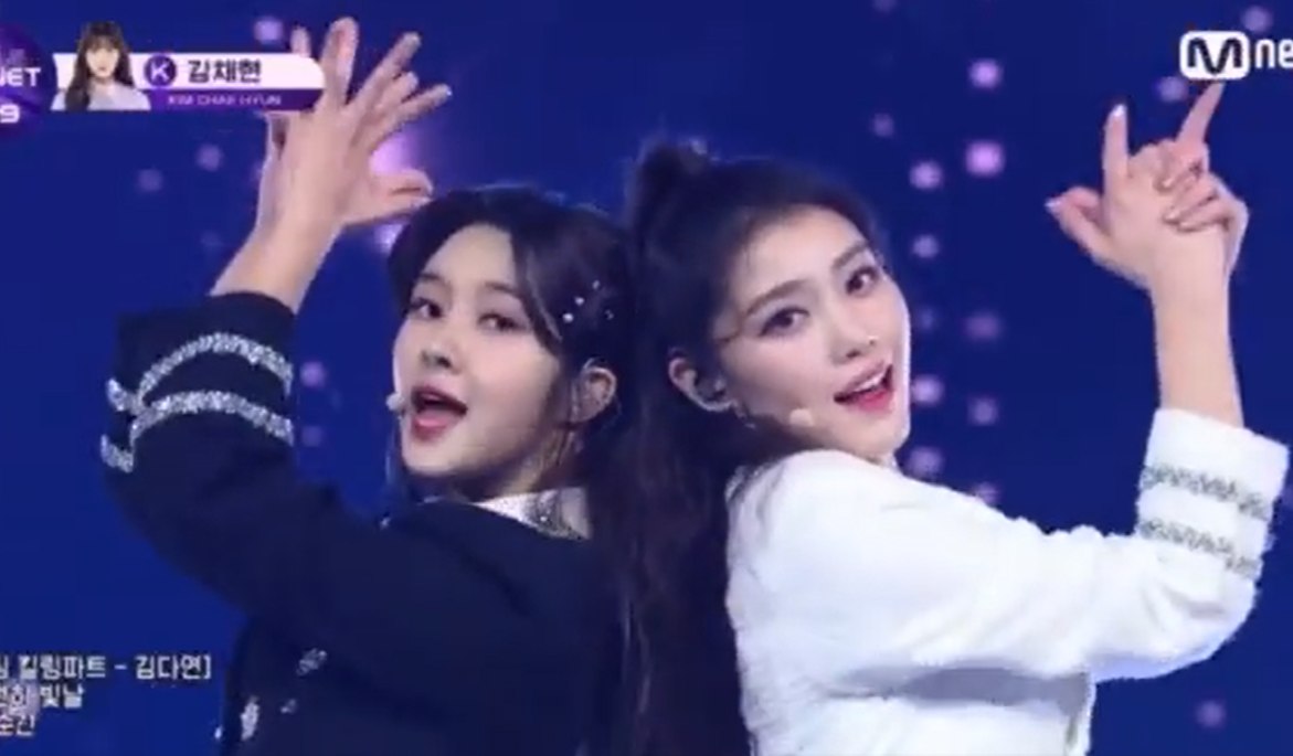 kep1er(ケプラー)ダヨンのプロフィール!年齢や誕生日は?血液型なども調査