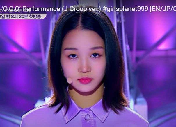 kep1er(ケプラー)ひかるのプロフィール！年齢や誕生日は？身長なども調査