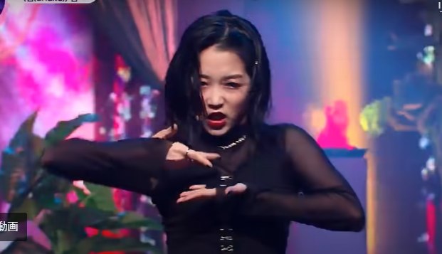 kep1er(ケプラー)ひかるのプロフィール！年齢や誕生日は？身長なども調査