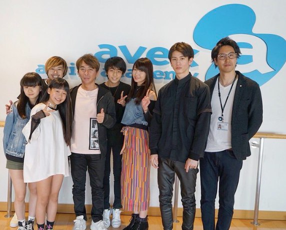 kep1er(ケプラー)ひかるのプロフィール！年齢や誕生日は？身長なども調査