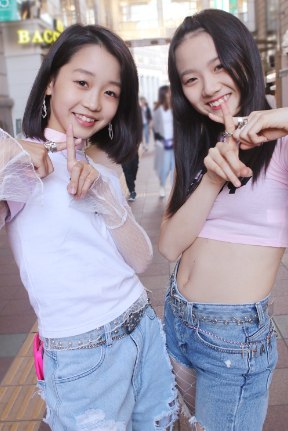 kep1er(ケプラー)ひかるの公式インスタやツイッターのアカウントはある?