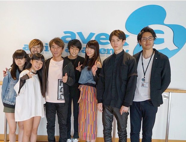 kep1er(ケプラー)ひかるの公式インスタやツイッターのアカウントはある?