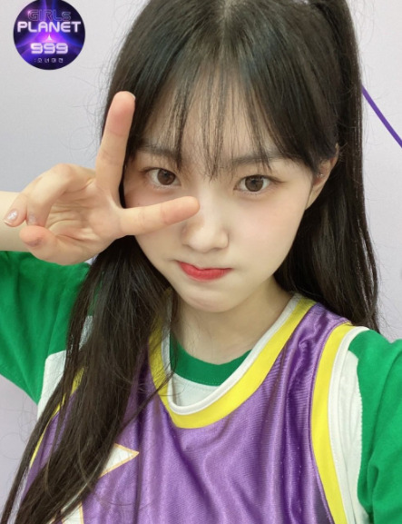 kep1er(ケプラー)チェヒョンの公式インスタやツイッターのアカウントはある?