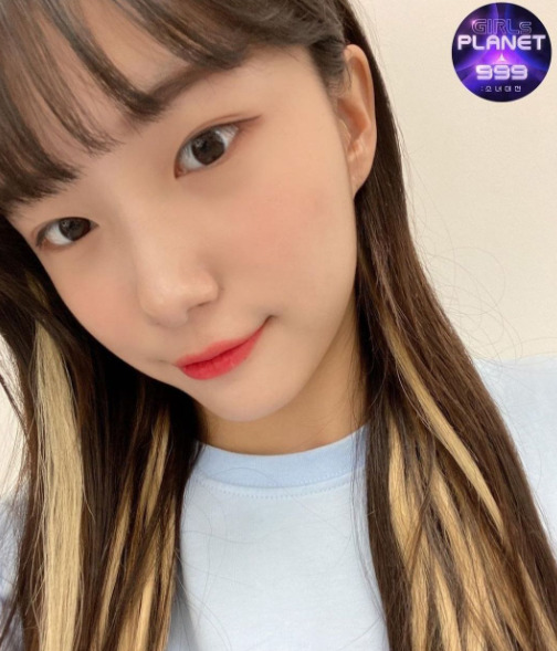 kep1er(ケプラー)ヨンウンに公式インスタやツイッターのアカウントはある?