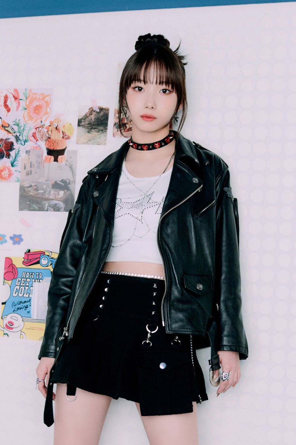 kep1er(ケプラー)ヨンウンに公式インスタやツイッターのアカウントはある?