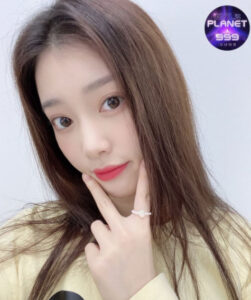 kep1er(ケプラー)シャオティンのプロフィール！身長や年齢・誕生日など調査