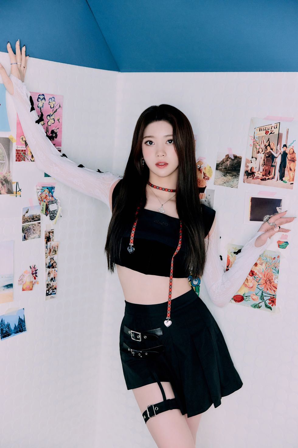 kep1er(ケプラー)シャオティンの経歴！家族構成は？両親や出身地について調査