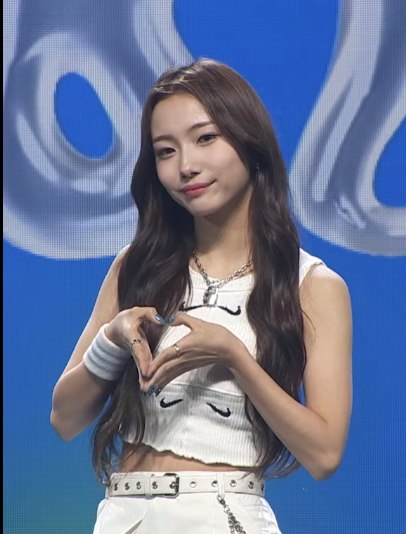 kep1er(ケプラー)ヨンウンに公式インスタやツイッターのアカウントはある?