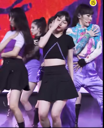 kep1er(ケプラー)ヨンウンのプロフィール！年齢や誕生日は？血液型も調査